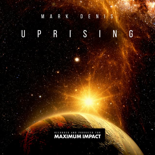 Maximum Impact Uprising