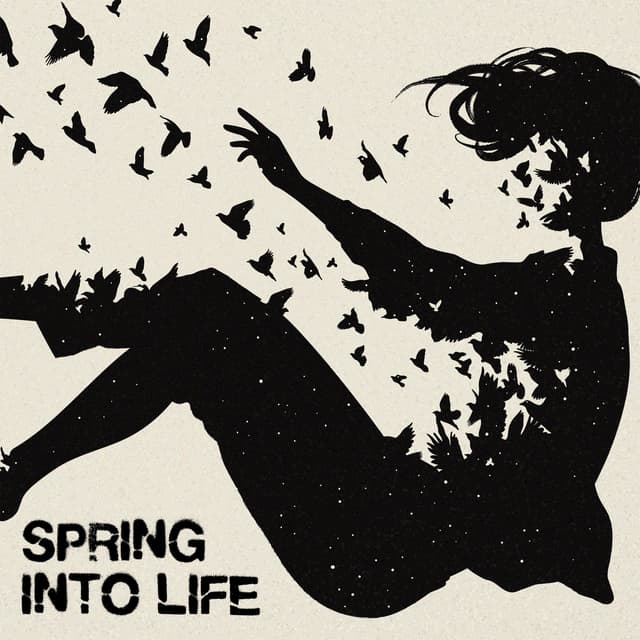 Spring Into Life