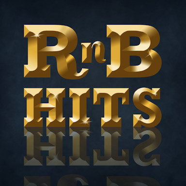 RnB Hits album artwork