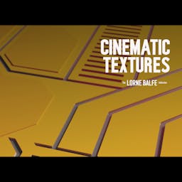 The Lorne Balfe Collection - Cinematic Textures album artwork