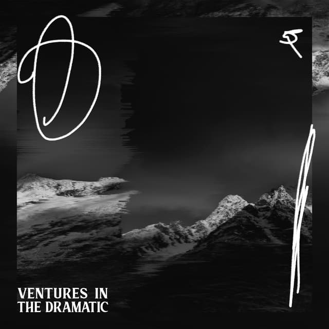 Ventures In The Dramatic