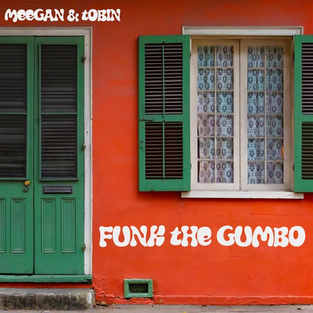 Funk The Gumbo