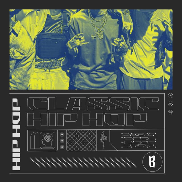 Classic Hip Hop
