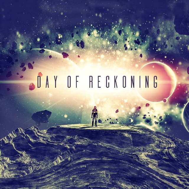 Day Of Reckoning