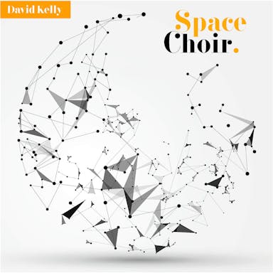 Space Choir album artwork