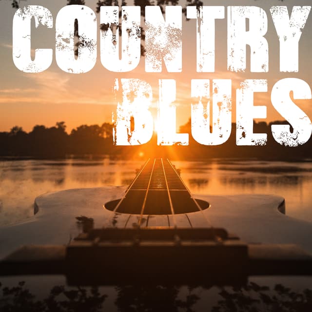Country Blues