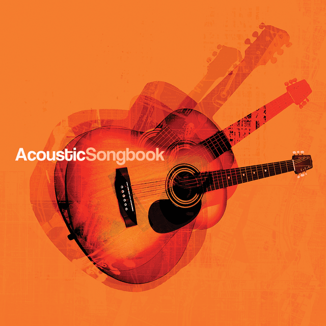 Acoustic Songbook